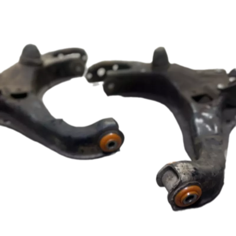 Front lower arm Hyundai Galloper 1998-2003 Service with repressing of bushings (Bushings are not included in the price) MB109684, MAB012; MAB-012;