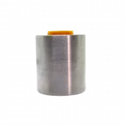 Поліуретановий сайлентблок заднього важеля задній подвійний Chery Kimo 2007- D 45mm S21-3301040; S213301040; BC3701;