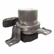Polyurethane mount of the engine righ Geely CK 2005-2016 RECONSTRUCTION OF YOUR 1016001765, 1016001765KM; 1016001765KM;