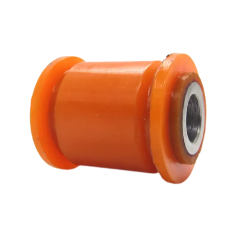 Polyurethane bushing rear lower control arm outer under the shock absorber Mazda Xedos 9 1993-1996 Т00128710, PSE10359, 00395356, MZAB047; Т001-28-710; MZAB-047; T001-28-710; T00128710