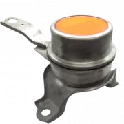 Polyurethane mount of the engine right Toyota Caldina 1992-1997 RECONSTRUCTION OF YOUR 1236264190; 12362-64190;