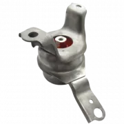 Polyurethane mount of the engine right Toyota Corona 1992-1998 RECONSTRUCTION OF YOUR 1236264190; 12362-64190;