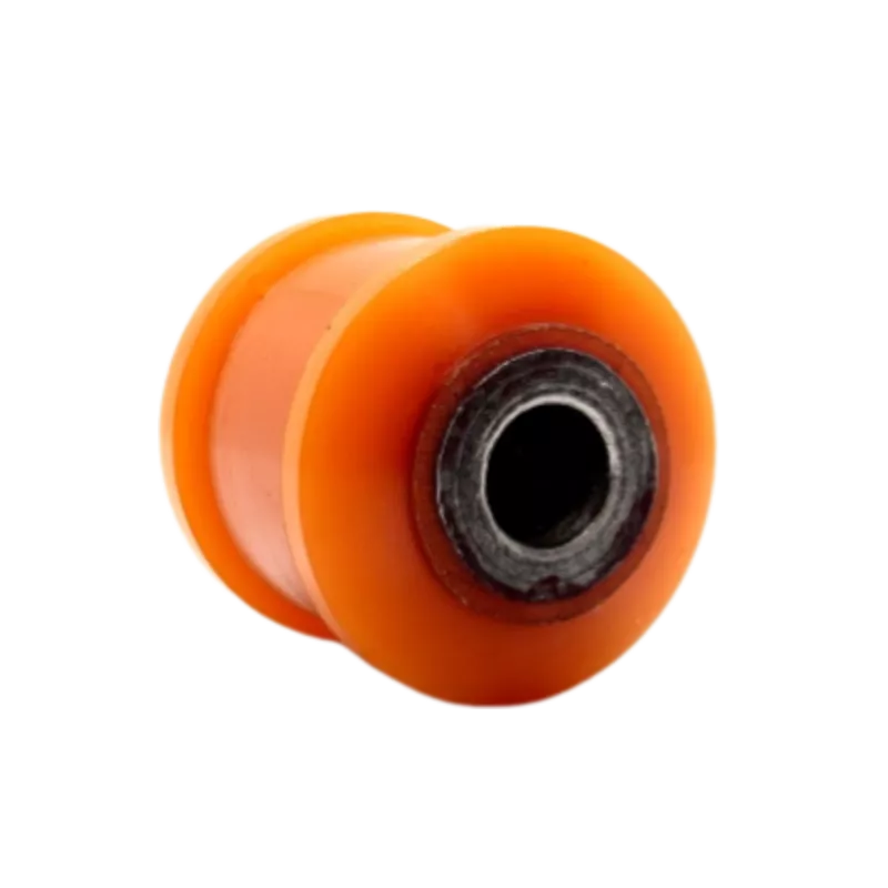 Polyurethane bushing front shock absorber lower Nissan Primera 1996-1999 561102F025; 56110-2F025;