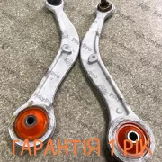 Rear trailing arm Mitsubishi Lancer Evolution 2008-2015 Service with repressing of bushings (Bushings are not included in the price) 4125A037; 4125A038;