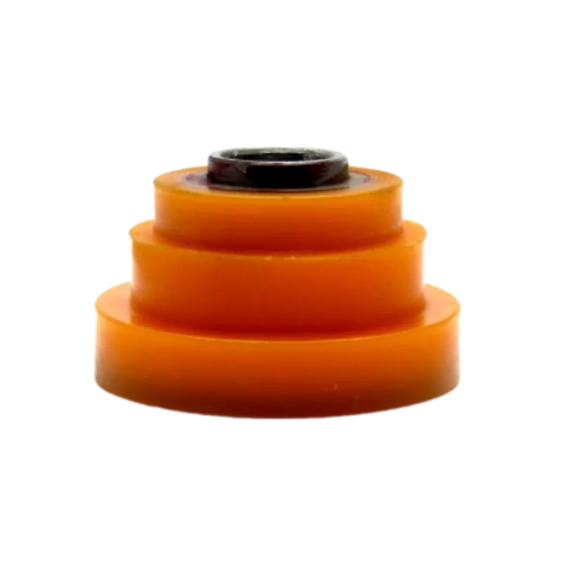 Polyurethane bushing front subframe front Renault Trafic 2014- LOWER 8200626969; 8200626972; 82 00 626 969; 82 00 626 972; 82 00 030 565; 8200030565; 54465-00Q0A; 5446500Q0A; 44 18 115; 4418115; 93858868; 93858868; 93858867; 44 08 058; 44 08 057; 4408058; 4408057; 44 18 114; 4418114;