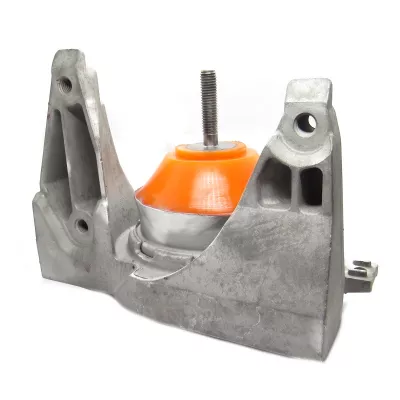 Поліуретанова подушка двигуна права Audi A6 1994-19972,6-2,8 4A0 199 352; 4A0 199 352 A; 4A0199352; 4A0199352A