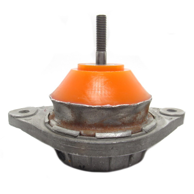 Поліуретанова подушка двигуна Audi A6 1994-1997 1,8-2,0 4A0 199 379 A; 4A0 199 379 B; 4A0 199 379 C; 4A0199379A; 4A0199379B; 4A0199379C