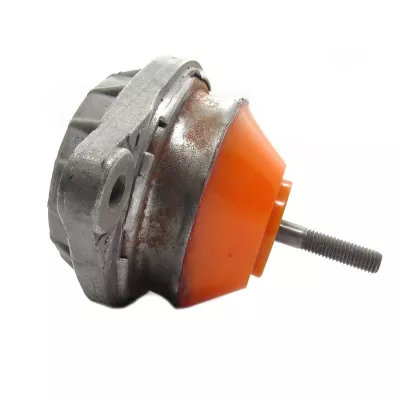 Поліуретанова подушка двигуна ліва Audi 80 1986-1991 1,3-2,0L РЕКОНСТРУКЦІЯ ВАШОЇ 8A0 199 381 A; 8A0 199 381 B; 8A0 199 381 C; 8A0199381A; 8A0199381B; 8A0199381C;