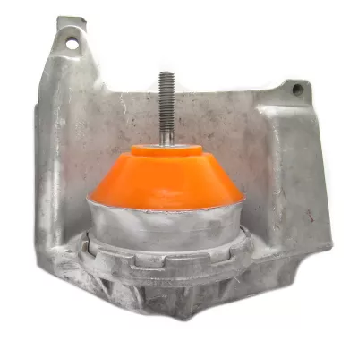Поліуретанова подушка двигуна права Audi 90 1987-1991 2,6-2,8 8A0199352, 30130049, 7152, 1371101; 8A0 199 352