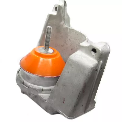 Поліуретанова подушка двигуна права Audi 90 1987-1991 2,6-2,8 8A0199352, 30130049, 7152, 1371101; 8A0 199 352