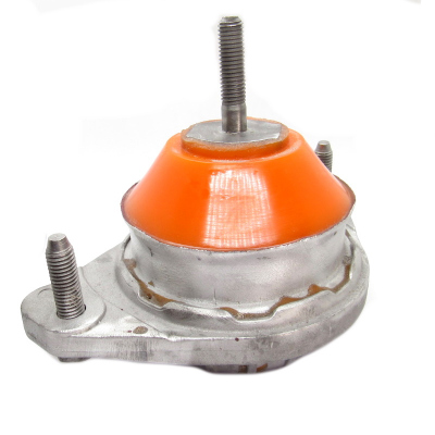 Поліуретанова подушка двигуна права Audi 80 1991-1995 2,0 8A0199382; 443199381C; 443199382; 8A0 199 382; 8A0 199 382 C; 443 199 381 C; 8A0199382C;