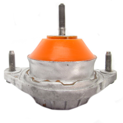 Поліуретанова подушка двигуна права Audi 80 1991-1995 2,0 8A0199382; 443199381C; 443199382; 8A0 199 382; 8A0 199 382 C; 443 199 381 C; 8A0199382C;