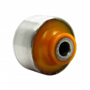 Polyurethane bushing of the forward direct lever outer BMW E23 1976-1986 31121117025