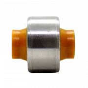 Polyurethane bushing of the forward direct lever outer BMW E23 1976-1986 31121117025