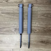 Rear shock absorber Bmw E53 1999-2006 Service with repressing of bushings (Bushings are not included in the price) BMAB035; BMAB-035; 33503453525; 33526780489; 33526781922; 33526781921; 33506751543; 33521096278; 33 50 3 453 525; 33 52 6 780 489; 33 52 6 781 922; 33 52 6 781 921; 33 50 6 751 543; 33 52 1 096 278; 33 50 6 751 544; 33506751544; 33 52 6 750 361; 33 52 6 755 839; 33 52 6 764 875; 33 52 6 767 702; 33 52 6 767 703; 33526750361; 33526755839; 33526764875; 33526767702; 33526767703;