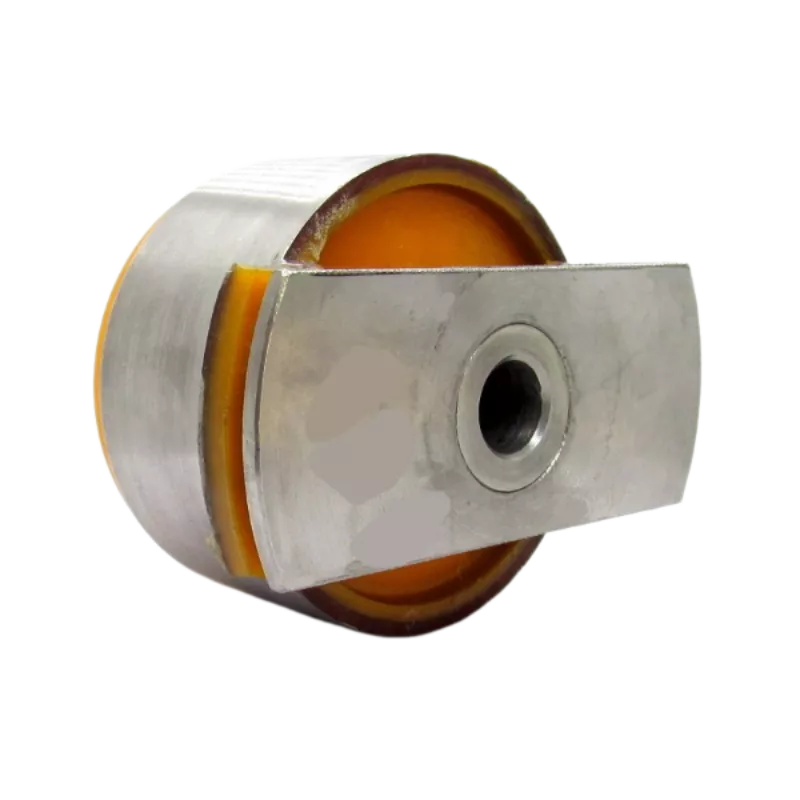 Polyurethane rear beam bushing RenauLt Laguna 2007-2015 55 04 400 01R; 55 04 466 24R; 55 04 400 01R; 550440001R; 550446624R; 550440001R