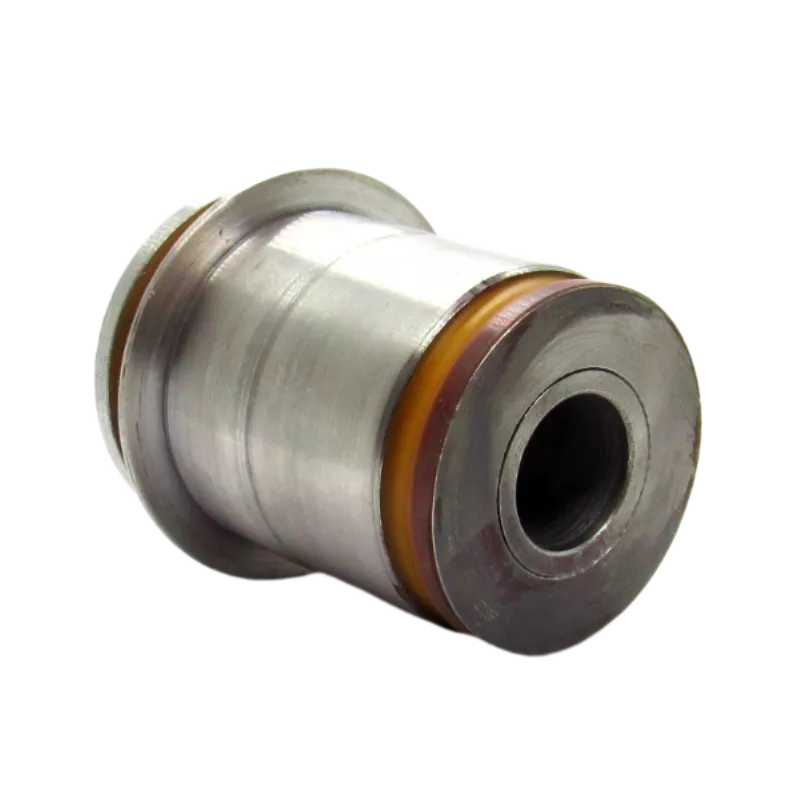 Polyurethane front&rear bushing of the front lower arm Toyota Hilux 1988-1997 48061-35040, 48061-35020, J42048AYMT, AT24-ZJ95WB, TAB-105, J42048A, 0101-105, GOM-293, 513005, AAMTO1094, T24ZJ95WB, CVT-26, TY-0623, 42910, 81 94 2910, 0101-105, SU3-0148, CAB00015, 77-00982-SX, 1-06-258, C9091, QF30D00068, ADT38076, BH21057; 48061-35050; 48069-04011; 4806135050; 4806904011;