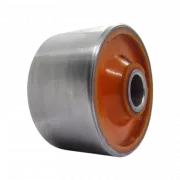Polyurethane rear bushing of the front longitudinal rod in the middle Merсedes 463 A 460 333 03 14; A 460 333 50 14; A4603330314; A4603335014;