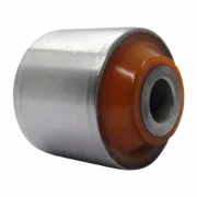 Polyurethane outer bushing of the rear spring-loaded arm Lancia Thesis 2001-2009 6 066 5922; 5 174 3778; 60665922; 51743778;