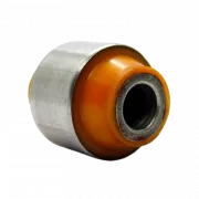 Polyurethane outer bushing of the rear lower arm Alfa Romeo GTV 1995-2005 instead of a ball joint 60627482, 00025904