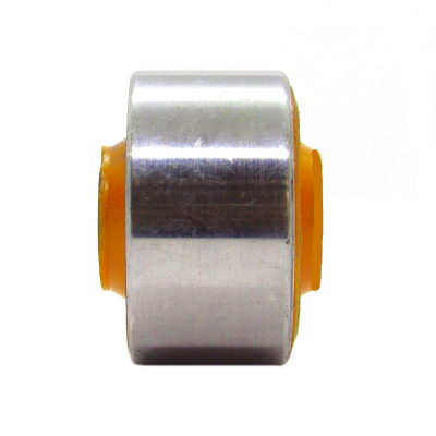 Поліуретановий сайлентблок кріплення глушника Audi 100 1990-1994 D38mm 4A0253149H; 4A0 253 149 H;