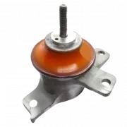 Polyurethane engine mount right Mitsubishi Colt 2004-2012 1.1L RECONSTRUCTION OF YOUR MR594203; 1093A038;