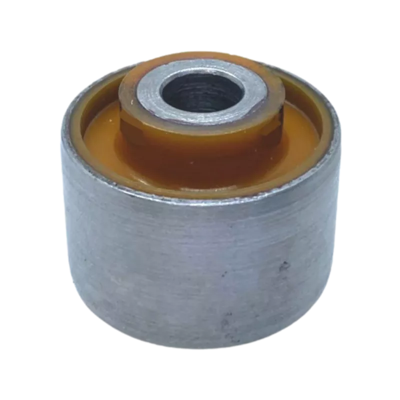 Polyurethane bushing rear trunnion Toyota Avensis (T25) 2003-2009 TAB206, 4872505141, 4872505140, 4230521040, 4230421040, Q0050196, SRM31129, 514887, TY0690, RU501, 1-06-2063, 1-06-2096, BH21210, C9835