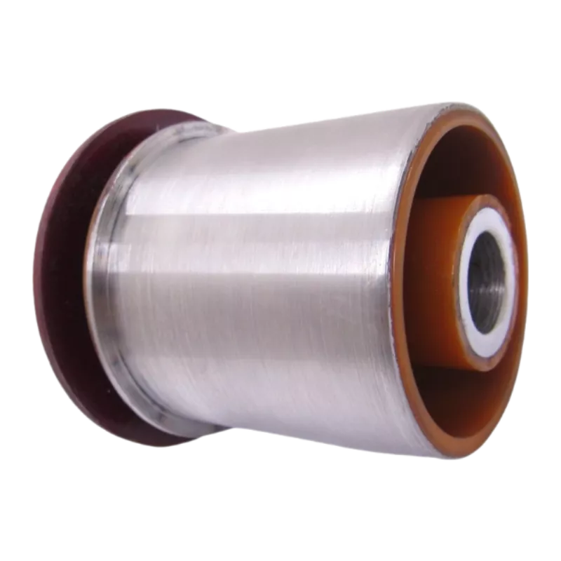 Polyurethane bushing rear subframe Renault Scenic II 2003-2009 8200739838, 82 00 739 838; 82007-39838; 4005526, 36698; 77 01 474 758; 77 00 433 291; 7701474758; 7700433291;