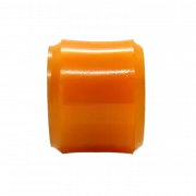 Поліуретановий сайлентблок амортизатора DeLta 12 мм 24*19*12; 24x19x12