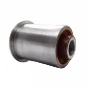 Polyurethane bushing of front lower arm Toyota Supra 1986-1993 front_rear 4806814040, 4806814041