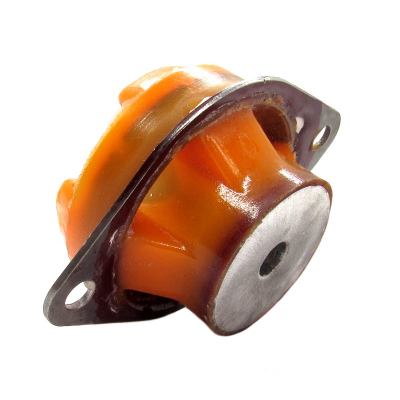 Поліуретанова подушка КПП Audi 200 С3 1983-1991 1003990001, FZ9880, RD.3904335409, 5630, 50298, F8-4028, 1132401600, 07642, 30 13 0066, 103 611, 10036 01, 9001389; 431 399 151 D; 431399151D;