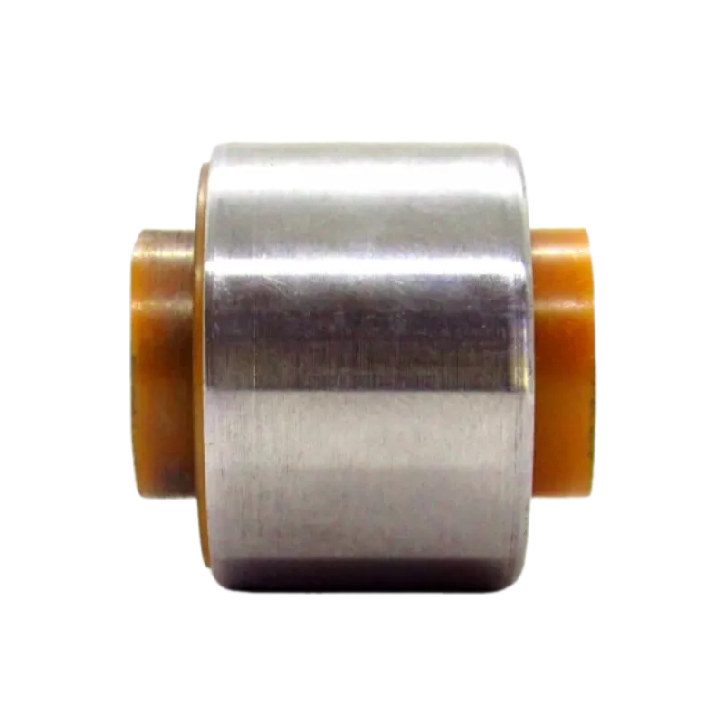 Polyurethane bushing rear upper arm Hyundai Xg 1998-2005 HYAB-EF4RUB; HYABEF4RUB; 55130 38000; 55130 38001; 55130 38002; 5513038000; 5513038001; 5513038002;