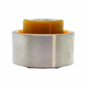 Polyurethane bushing front stabilizer bar Merсedes 211 2002-2009 A2113203989; A2113200989; A 211 320 39 89; A 211 320 09 89; A 211 320 38 89; A 211 320 10 89; A2113203889; A2113201089;