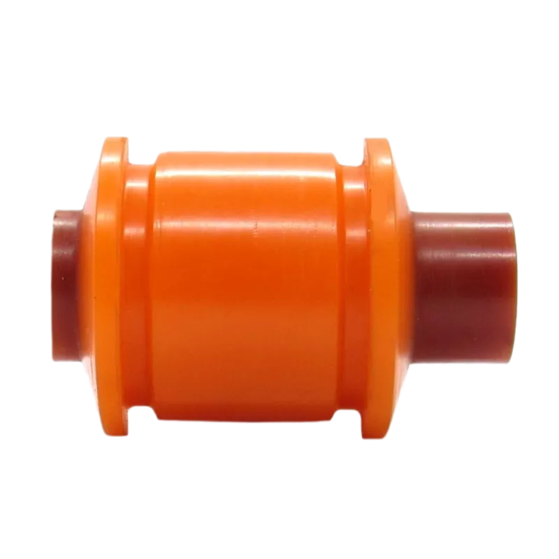 Polyurethane front bushing of the rear trailing arm Mazda 323 1980-1985 B09728200; BG6228200