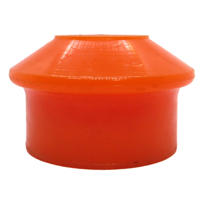 Поліуретанова подушка двигуна передня Audi 100 1990-1994 d35mm 4A0199339
