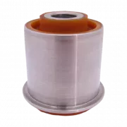 Polyurethane bushing front upper arm Nissan Np300 2008- PP-1589 54542-2S610; 545422S610; E4524-VK385, E4525-VK385, NAB-167; E4524VK385, E4525VK385, NAB167; 54524-VK385; 54525-VK385; 54524VK385; 54525VK385; 54524-2S686; 54525-2S686; 545242S686; 545252S686;