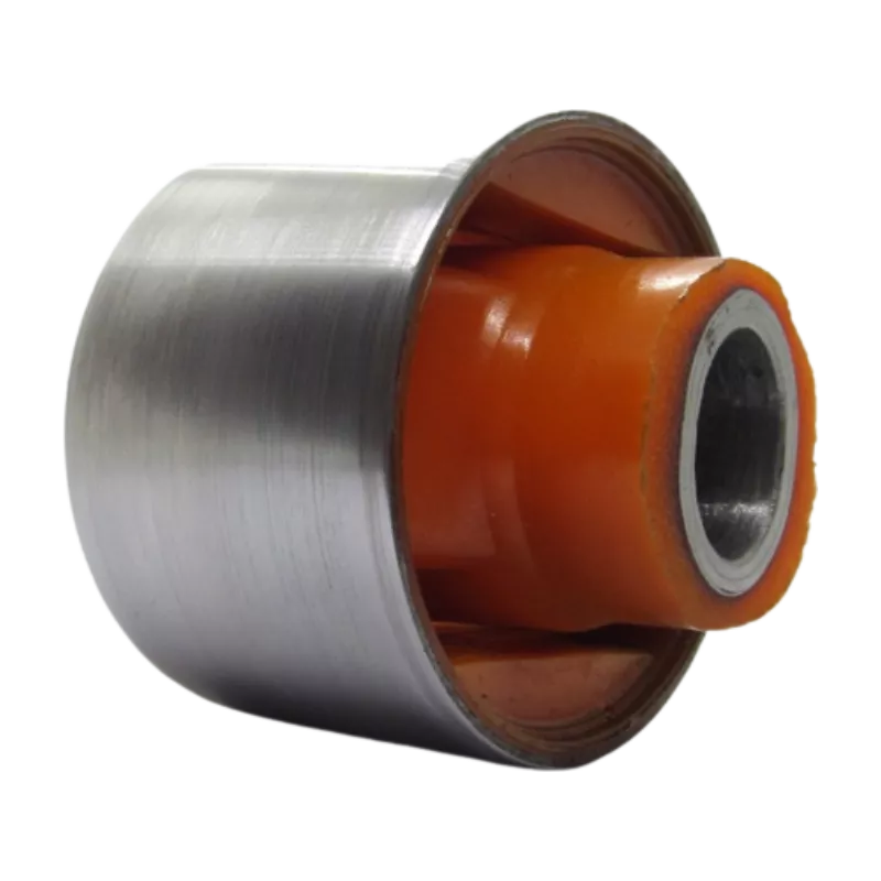 Polyurethane bushing of front lower arm Merсedes 219 2004-2010 A2113332814; 10921530