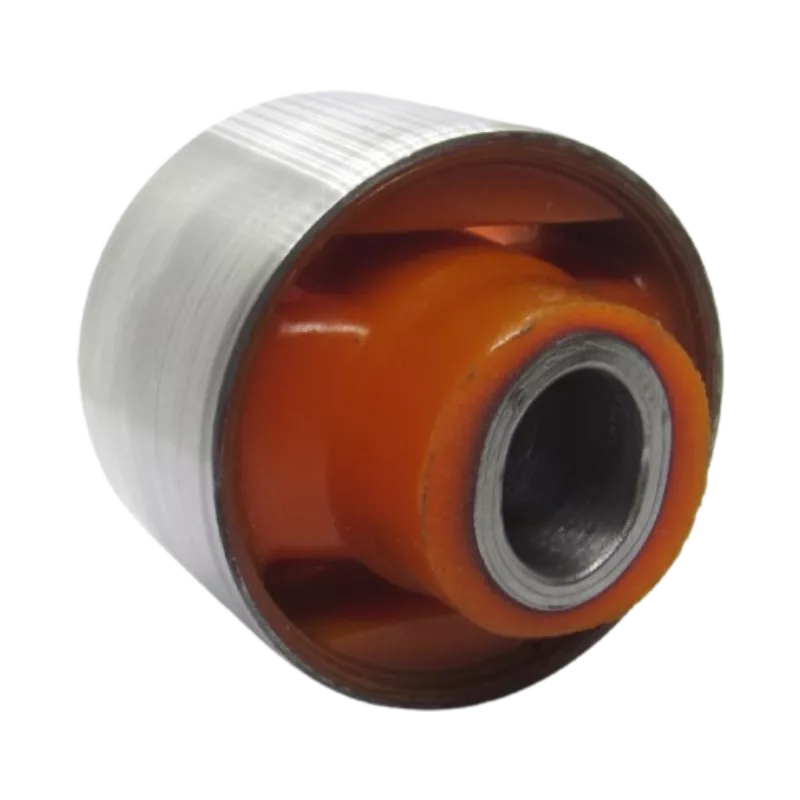 Polyurethane bushing of front lower arm Merсedes 219 2004-2010 A2113332814; 10921530