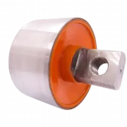 Polyurethane bushing of the stabilizer of the cabin suspension Daf XF 2012- 1911932