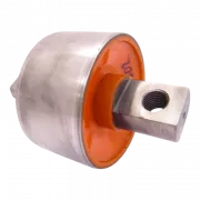 Поліуретановий сайлентблок стабілізатора підвіски кабіни Daf XF 2012- 1911932