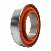 Polyurethane outboard bearing of the cordan shaft SsangYong Rodius 2013- REPLACEABLE INSERT SGCBKORC; 3320034000