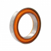 Polyurethane outboard bearing for driveshaft rear Volkswagen Crafter 2006- REPLACEABLE INSERT A9064100281; BZCB209