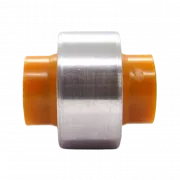 Polyurethane rear bushing of the front lower arm Toyota Chaser 1992-1996 TAB090; 4866051010; 48670-51010; 48660-51010; 4867051010; 4866051010; 48655-JX000; 48660-22090; 48660-22140; 48670-22140; 48670-53010; 48655SE100; 48670-51010; 48660-51010; 48655JX000; 4866022090; 4866022140; 4867022140; 4867053010; 48655-SE100; 48660-53010; 48670-53010; 4866053010; 4867053010