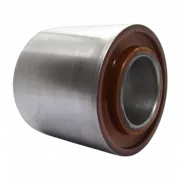 Polyurethane bushing of the rocker of the roar of combine harvesters Claas Medion L-65 D-70 d-36 0006474300