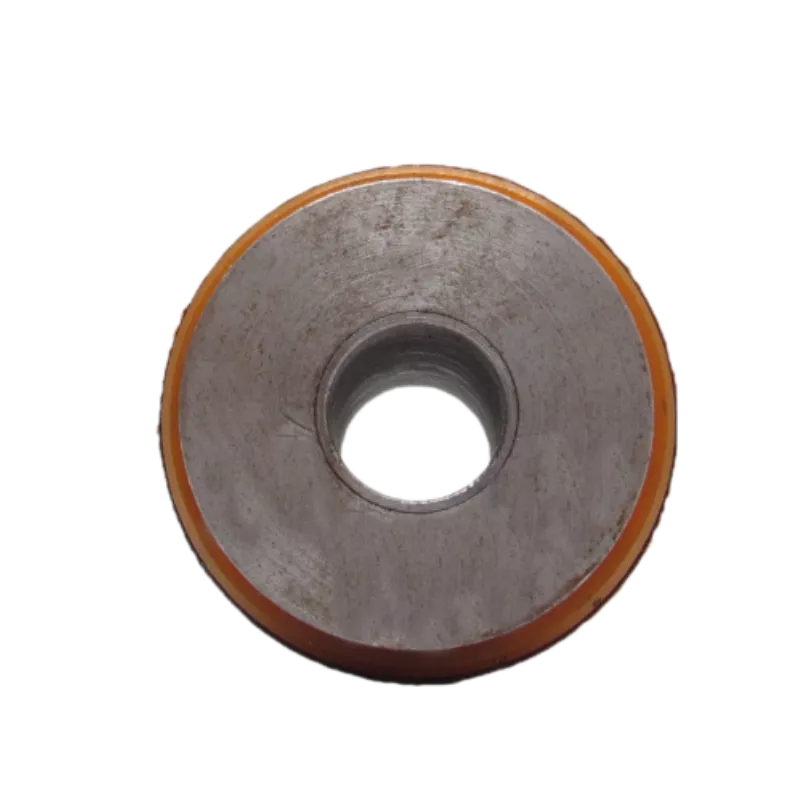 Polyurethane front bushing of the front lower arm Toyota Sequoia 2008- 4865460040; 48654-60040; TAB465; TAB-465; 48654-60040; 48068-09100; 48654-0C010; 4865460040; 4806809100; 486540C010 