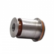 Polyurethane rear bushing of the front lower arm Toyota Sequoia 2008- TAB466; 4865560040