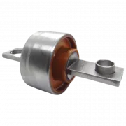 Polyurethane front bushing of the rear trailing arm Kia Ceed 2006-2012 555432H000; HYABENR1; 55543-2H000; HYAB-ENR1; 55543 2G000; 55270-2H000; 55280-2H000; 55280 1H000; 55270 1H000; 55543 1H000; 555432G000; 552702H000; 552802H000; 552801H000; 552701H000; 555431H000