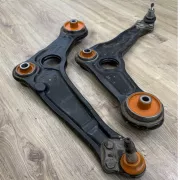 Front lower arm Renault Talisman 2016- Service with repressing of bushings (Bushings are not included in the price) 545049671R; 805650; 545049124R, 2254022, 545050303R, 545047275R; 54 50 496 71R; 54 50 491 24R; 54 50 503 03R; 54 50 472 75R; 545049124R; 545049671R; 2254020; TD1854W; FZ91587; 545605275R; 545050303R; 545047275R; 54 56 052 75R; 54 50 503 03R; 54 50 472 75R; 54 50 491 24R; 54 50 496 71R; 54 50 503 03R; 54 50 472 75R; 545050303R; 545047275R;