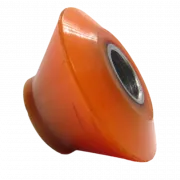 Polyurethane bushing front arm outer Bmw E21 1975-1983 31121116212; 31 12 1 116 212; 