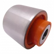 Polyurethane bushing rear trunnion lower, instead of a ball joint Jeep Cherokee 2013-2018 (spring loaded) 5090 073AA; 5090 073AC; 5090 073AB; 5090 072AB; 5090 072AA; 5090072AC; 5090073AA; 5090073AC; 5090073AB; 5090072AB; 5090072AA; 5090072AC; 5090 071AB; 5090 071AA; 5090 071AC; 5090071AB; 5090071AA; 5090071AC; 5090 070AA; 5090 070AB; 05090 070AD; 5090 070AC; 5090 071AC; 5090 071AA; 5090 071AB; 5090 071AD; 5090070AA; 5090070AB; 05090070AD; 5090070AC; 5090071AC; 5090071AA; 5090071AB; 5090071AD;